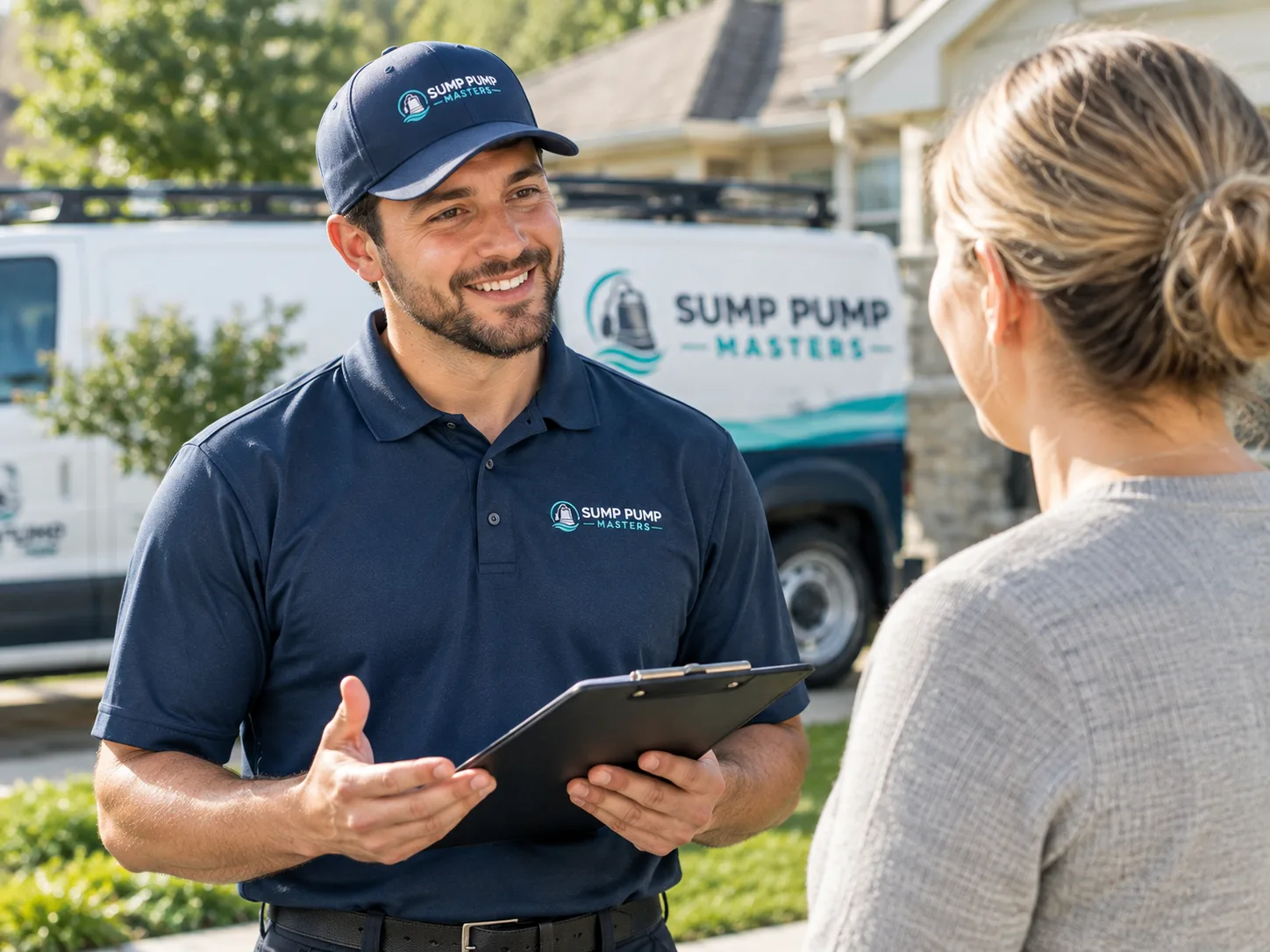 Sump Pump Repair Hookerton, NC FAQs